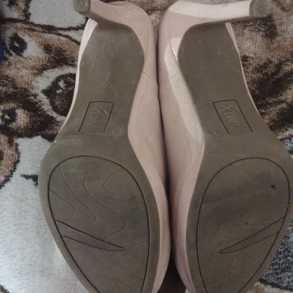 Pumps pink - Picture 3 of 4